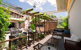 Alvorkitecenter Guesthouse