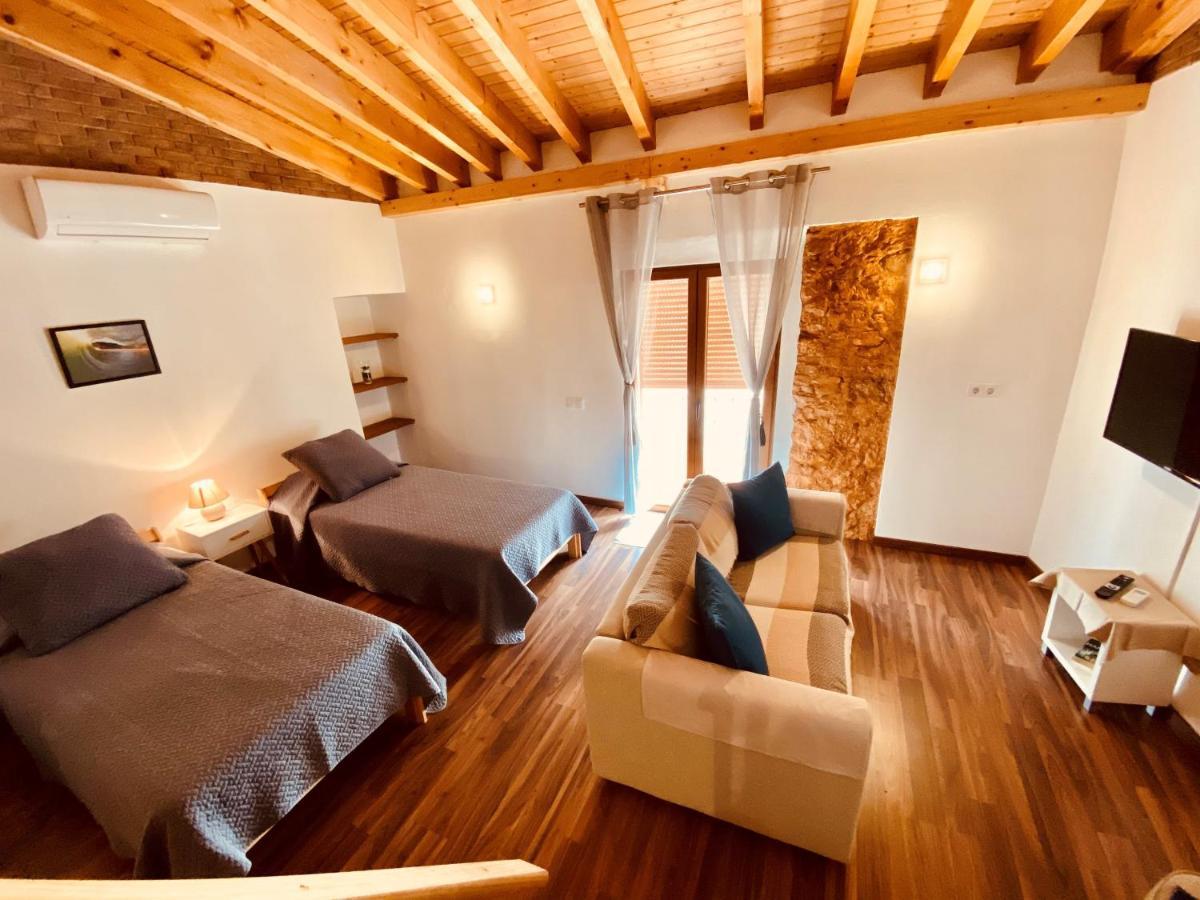 Alvorkitecenter Guesthouse Extérieur photo