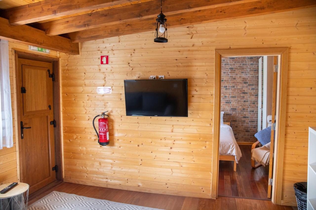 Alvorkitecenter Guesthouse Extérieur photo