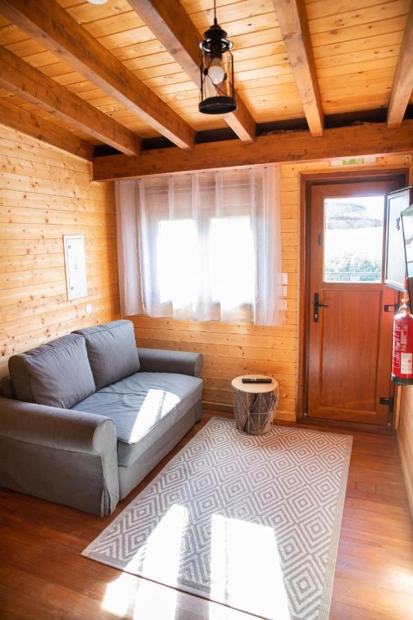Alvorkitecenter Guesthouse Extérieur photo