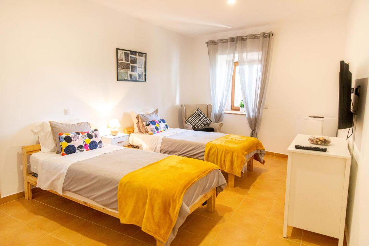 Alvorkitecenter Guesthouse Extérieur photo