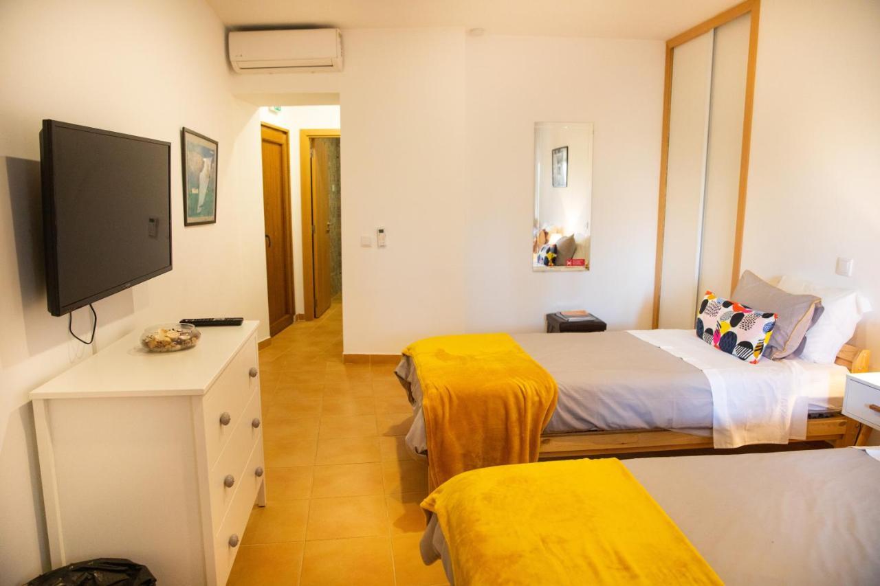 Alvorkitecenter Guesthouse Extérieur photo
