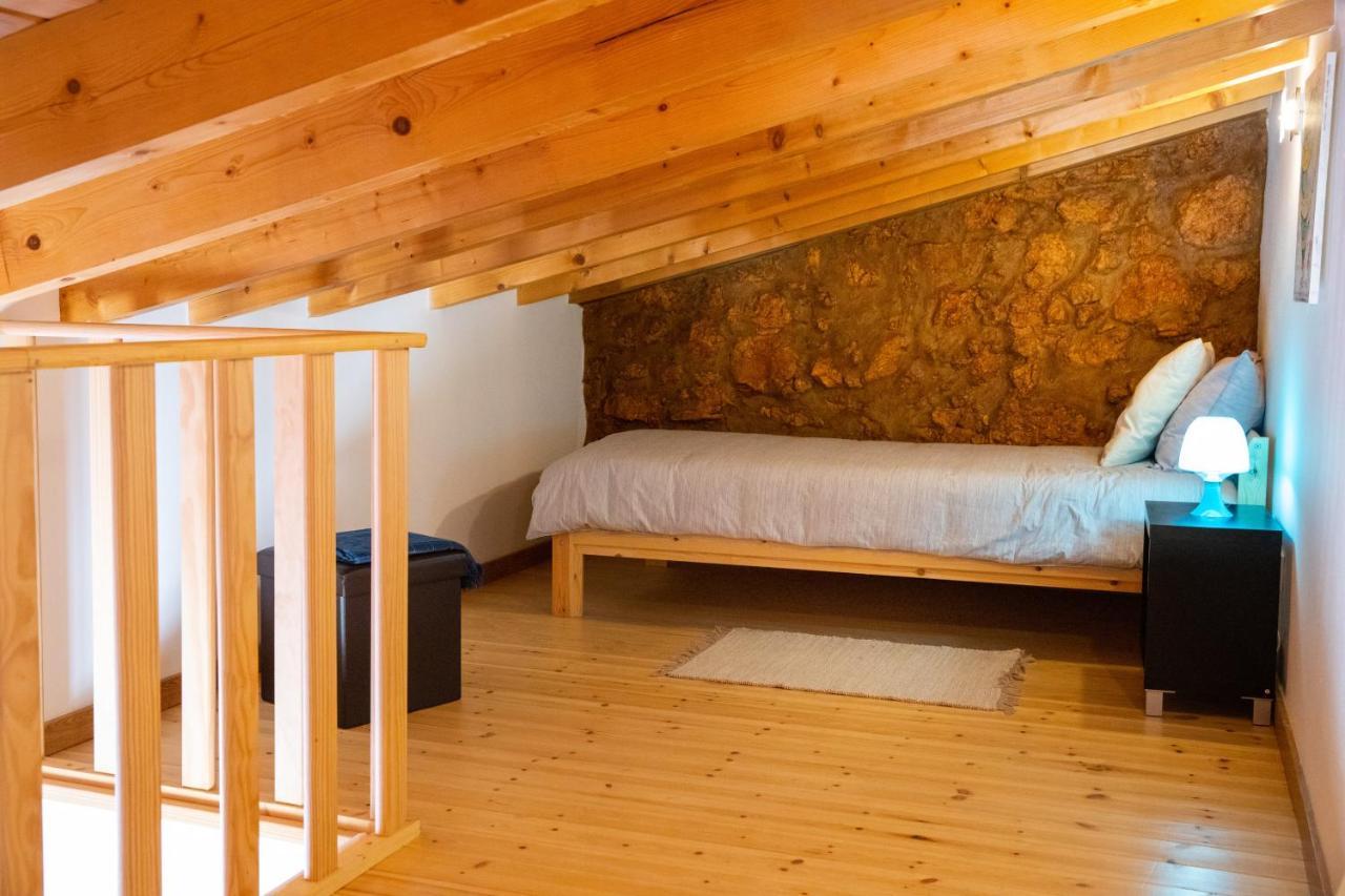 Alvorkitecenter Guesthouse Extérieur photo