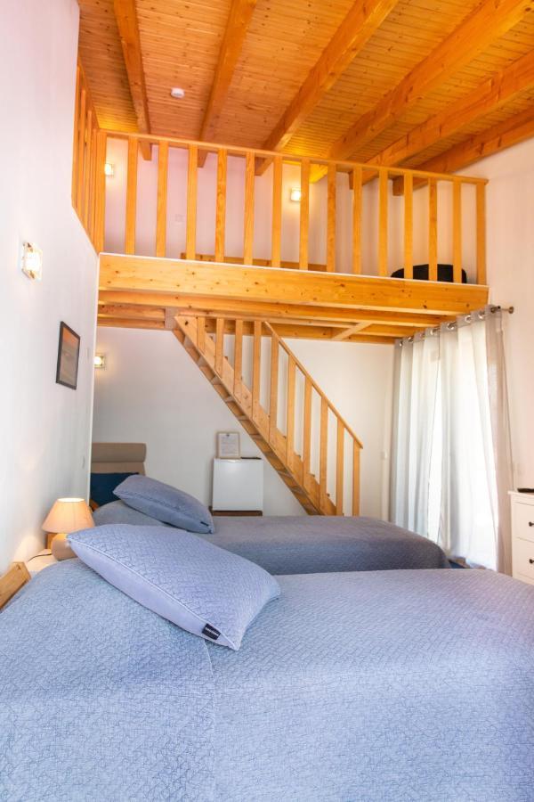 Alvorkitecenter Guesthouse Extérieur photo