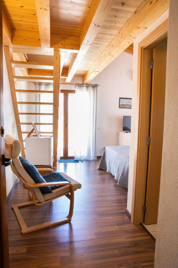 Alvorkitecenter Guesthouse Extérieur photo