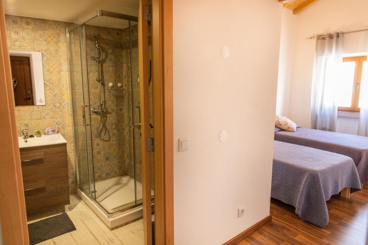 Alvorkitecenter Guesthouse Extérieur photo