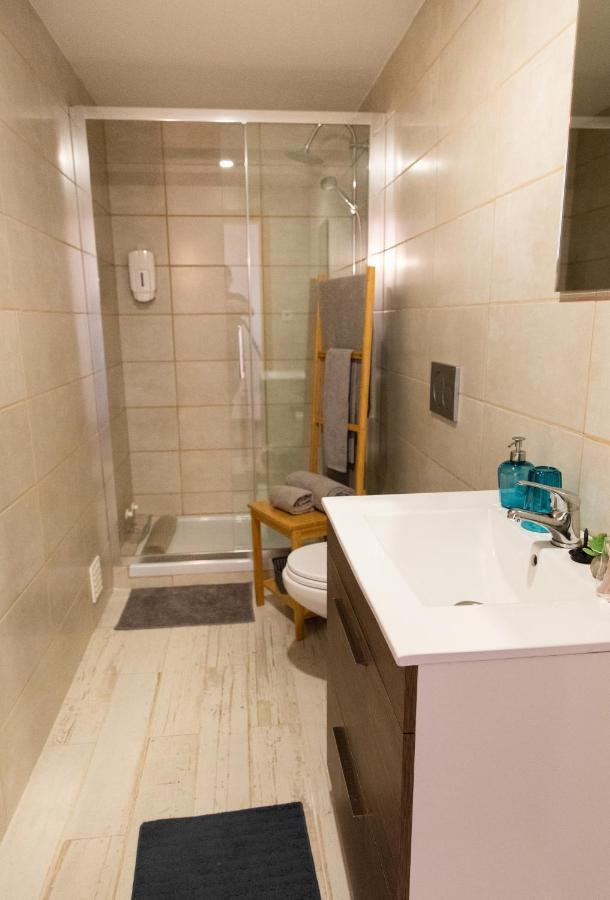 Alvorkitecenter Guesthouse Extérieur photo