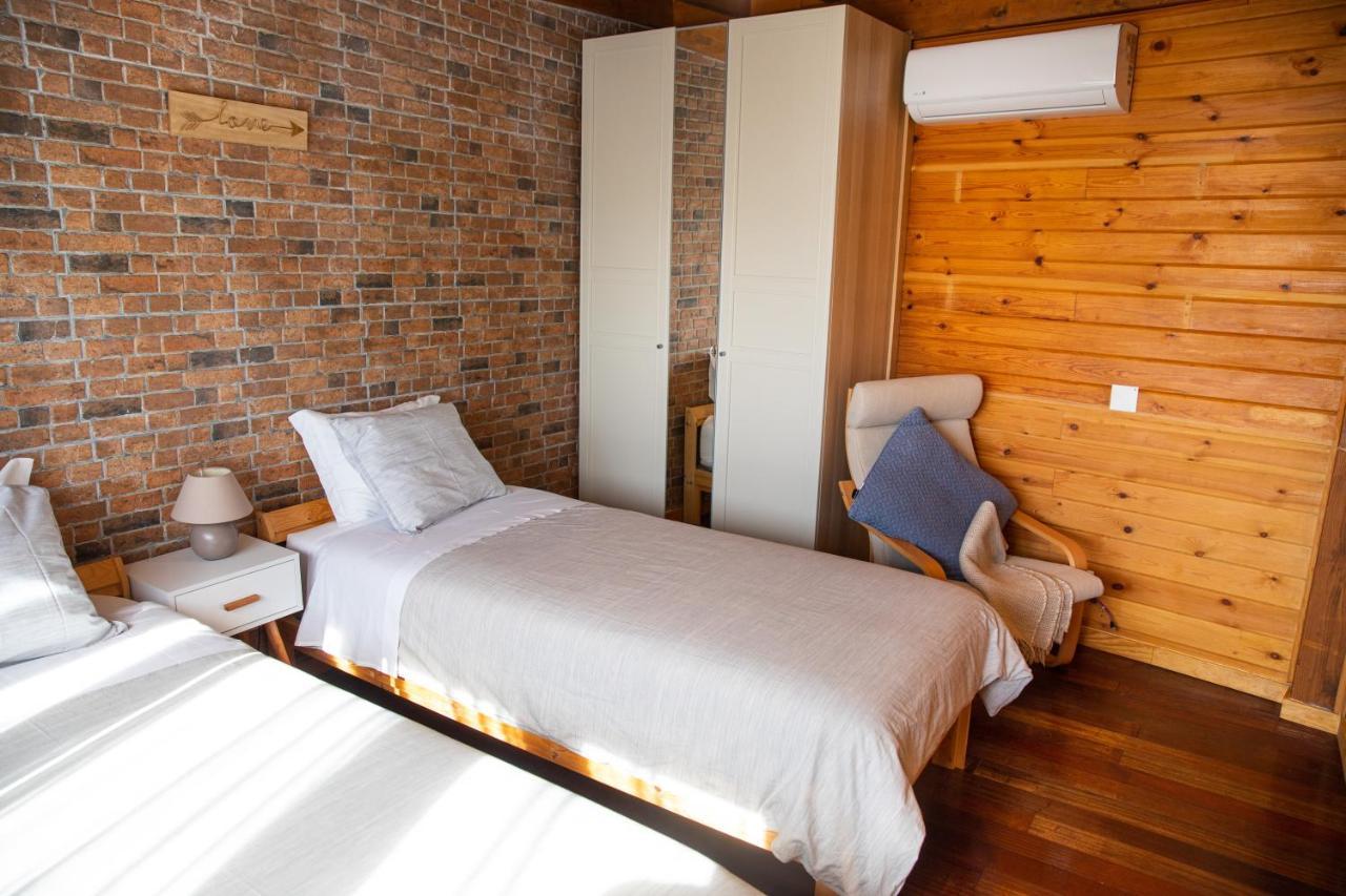 Alvorkitecenter Guesthouse Extérieur photo