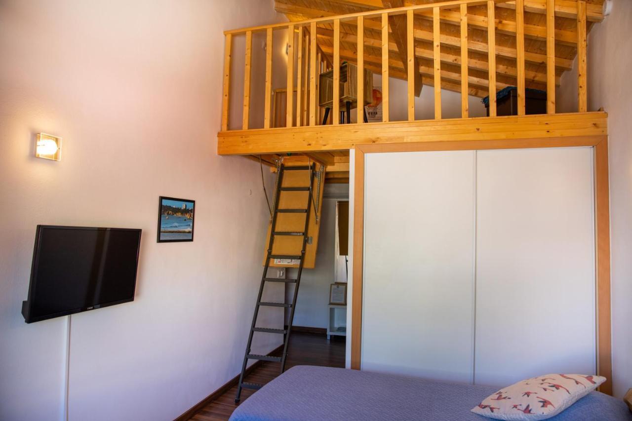 Alvorkitecenter Guesthouse Extérieur photo