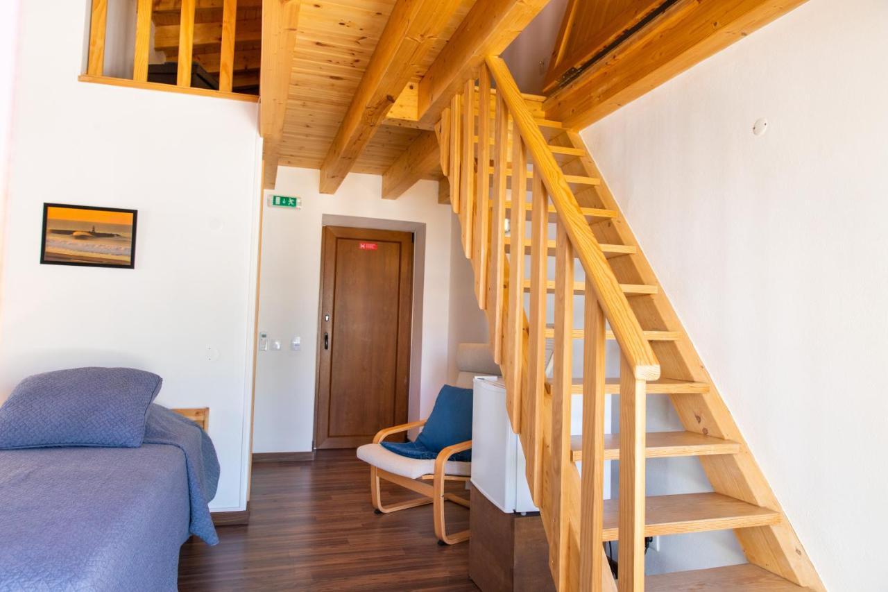 Alvorkitecenter Guesthouse Extérieur photo