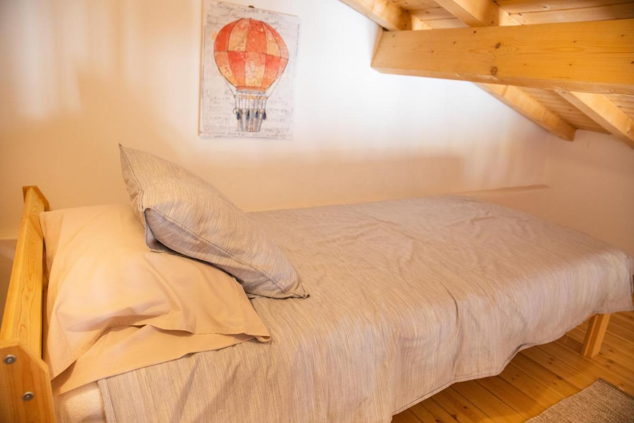 Alvorkitecenter Guesthouse Extérieur photo