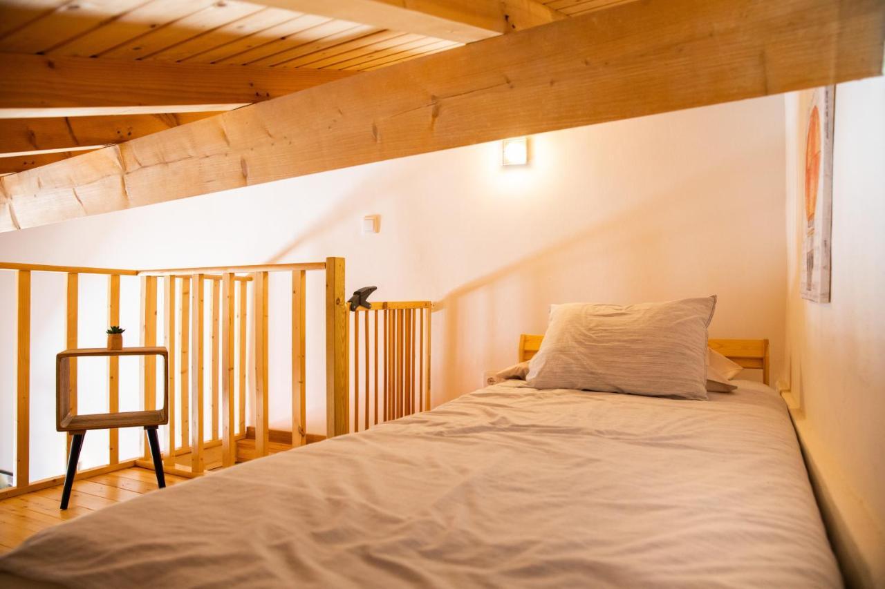 Alvorkitecenter Guesthouse Extérieur photo